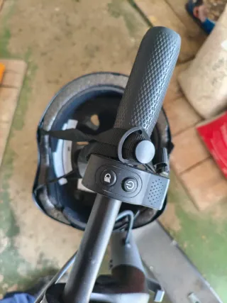 Patinete Eléctrico cecotec bongo