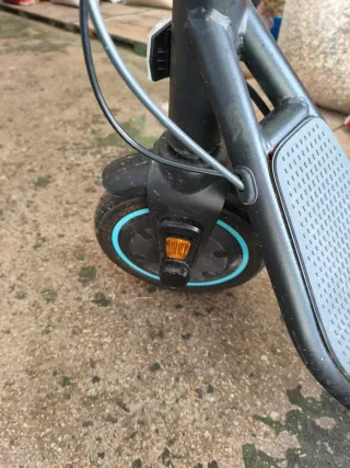 Patinete Eléctrico cecotec bongo