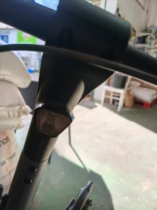 Patinete Eléctrico cecotec bongo