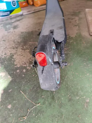 Patinete Eléctrico cecotec bongo