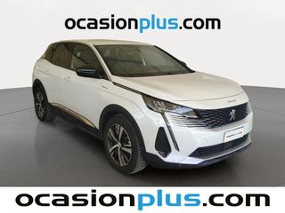 Peugeot 3008 Hybrid 300 Allure Pack e-EAT8 221 kW (300 CV)