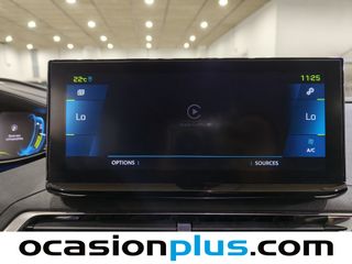 Peugeot 3008 Hybrid 300 Allure Pack e-EAT8 221 kW (300 CV)