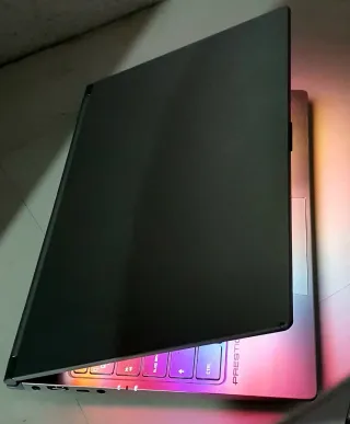 Portátil Gaming MSI