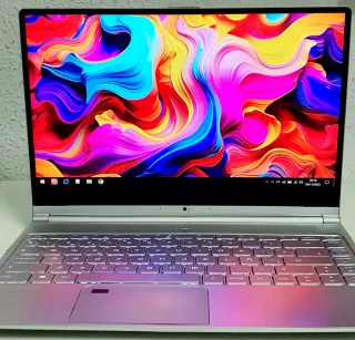 Portátil Gaming MSI