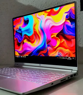 Portátil Gaming MSI