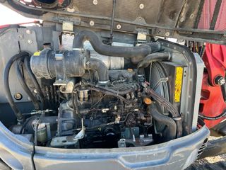 Mini excavadora Wacker Neuson 75 Z3