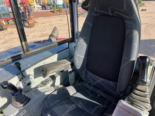 Mini excavadora Wacker Neuson 75 Z3