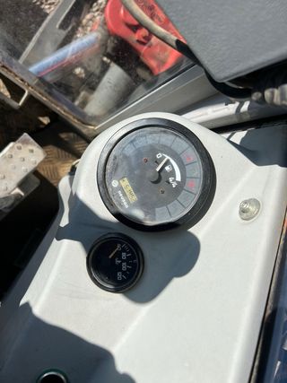 Mini excavadora Wacker Neuson 75 Z3