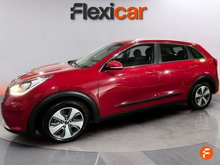 Kia Niro 1.6 GDi Híbrido 104kW (141CV) Drive