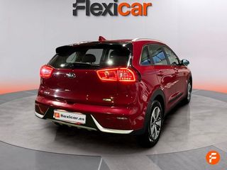 Kia Niro 1.6 GDi Híbrido 104kW (141CV) Drive