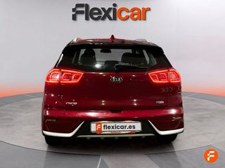 Kia Niro 1.6 GDi Híbrido 104kW (141CV) Drive