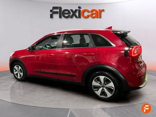 Kia Niro 1.6 GDi Híbrido 104kW (141CV) Drive