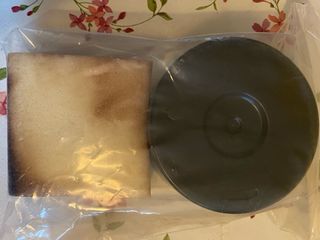 Stivali donna Nero Giardini marroni