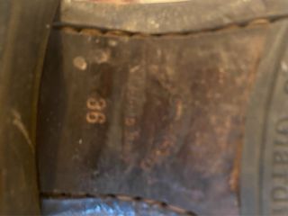 Stivali donna Nero Giardini marroni