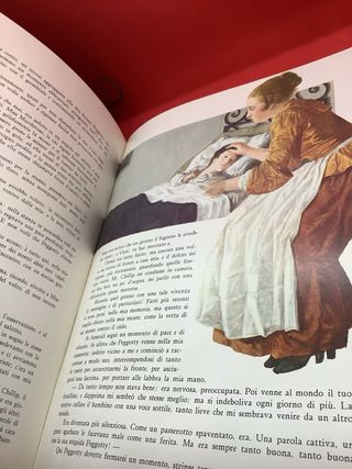 Romanzo David Copperfield  del 1965