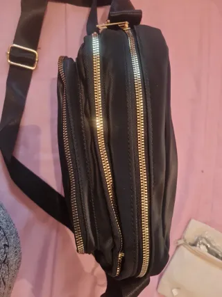 Bolso negro nuevo