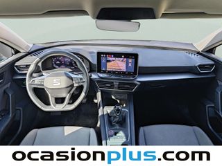 SEAT León 1.5 TSI S&S Style 25 Aniversario 85 kW (116 CV)