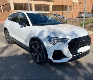 Audi Q3 2024