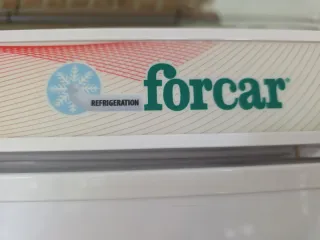 Frigorífico Forcar G-ER400