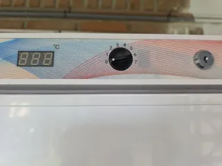 Frigorífico Forcar G-ER400