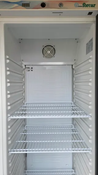 Frigorífico Forcar G-ER400