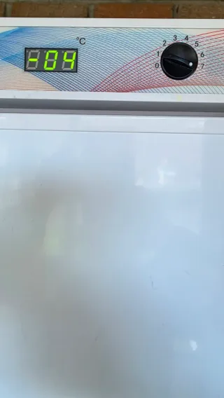 Frigorífico Forcar G-ER400