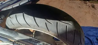 Honda CB 600 Hornet 2005