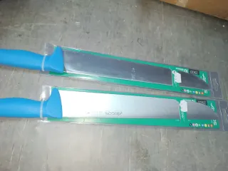 Cuchillo de Cocina Arcos Mango Azul