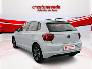 Vw Polo 2021 DESDE 221€ AL MES ¡SIN ENTRADA!