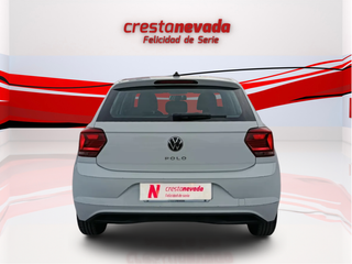 Vw Polo 2021 DESDE 221€ AL MES ¡SIN ENTRADA!