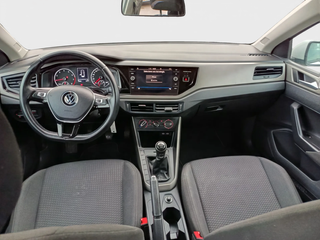 Vw Polo 2021 DESDE 221€ AL MES ¡SIN ENTRADA!