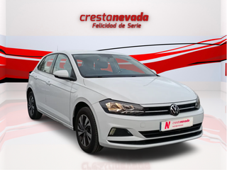 Vw Polo 2021 DESDE 221€ AL MES ¡SIN ENTRADA!
