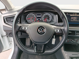 Vw Polo 2021 DESDE 221€ AL MES ¡SIN ENTRADA!