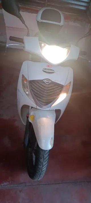 Honda SH 125