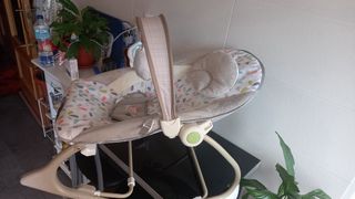 Hamaca para bebé