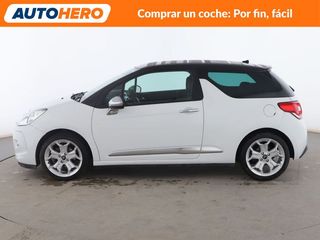 Citroën DS3 1.6 VTi Graphic Art
