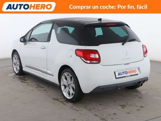 Citroën DS3 1.6 VTi Graphic Art