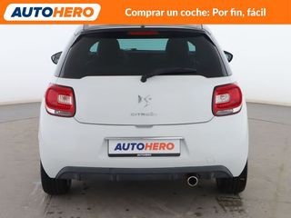 Citroën DS3 1.6 VTi Graphic Art