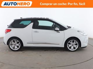 Citroën DS3 1.6 VTi Graphic Art