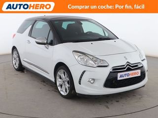 Citroën DS3 1.6 VTi Graphic Art