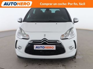 Citroën DS3 1.6 VTi Graphic Art