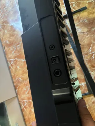 Piano Casio CTK-3500