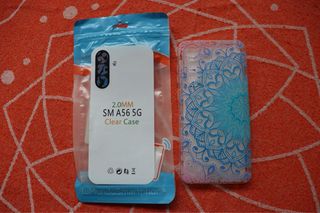 Funda Mandala Galaxy A56 5G Nueva