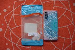 Funda Mandala Galaxy A56 5G Nueva