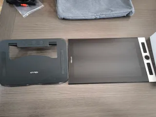 XP-PEN Innovator 16 Tableta Gráfica