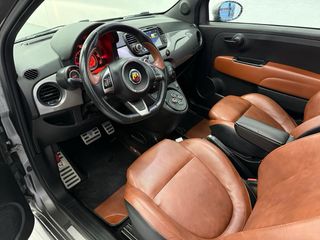 Abarth 595 2013