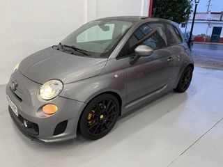 Abarth 595 2013