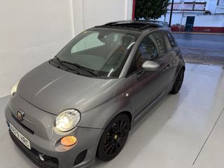 Abarth 595 2013