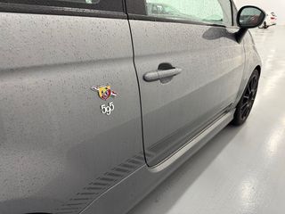 Abarth 595 2013