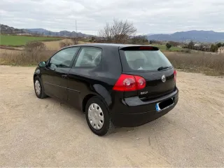 Volkswagen Golf 2005